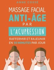 Massage facial anti d'occasion  Expédié en Belgium
