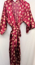 silk nightdress for sale  LOUGHTON