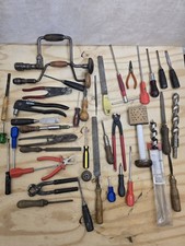 Mixed hand tools for sale  MAIDSTONE