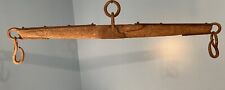 Antique wood yoke for sale  Fleetwood