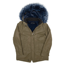 Zara fleece lined for sale  BLACKBURN