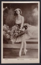anna pavlova for sale anna pavlova for sale BISHOP'S STORTFORD