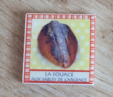 Fève fouace sables d'occasion  Nogent