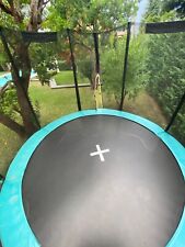 Trampolino giardino ultrasport usato  Vilminore di Scalve