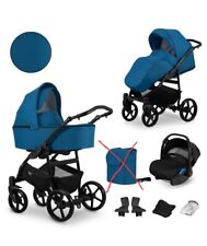 Trio passeggino culla usato  Torrita Tiberina