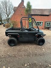 Kawasaki mule pro for sale  KIDDERMINSTER