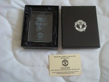 Boxed man united for sale  BRIGHTON