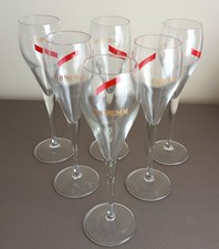 Flutes champagne verre d'occasion  La Ferté-sous-Jouarre
