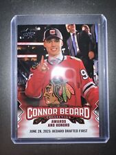 Connor Bedard 2023-24 Upper Deck RARO CBC AWARDS Rookie (RC) #30 - 1ª escolha SSP, usado comprar usado  Enviando para Brazil