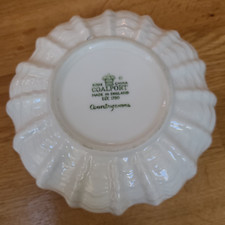 Vintage white trinket for sale  OBAN