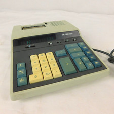 Vtg victor 12pd for sale  Olney