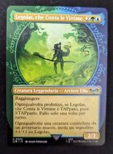Magic the gatering usato  Milano