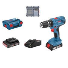 Bosch professional sistema usato  Roccagloriosa