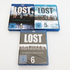 Lost blu ray gebraucht kaufen  München