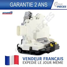 Serrure porte gauche d'occasion  Dinan