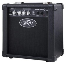 Peavey max 126 for sale  Meridian