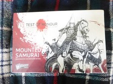 Warlord games mounted for sale  THORNTON HEATH