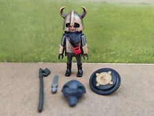 Playmobil wolfsritter katapult gebraucht kaufen  Waldbröl