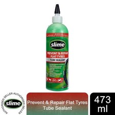 Slime tube sealant for sale  RUGBY