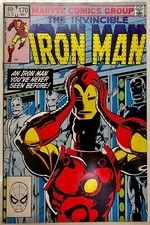 Bronze marvel comic for sale  NEWCASTLE UPON TYNE