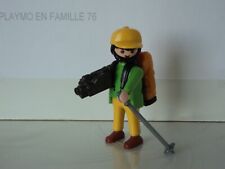 Playmobil vintage city d'occasion  Bihorel