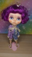 Blythe doll custom gebraucht kaufen  Wald-Michelbach