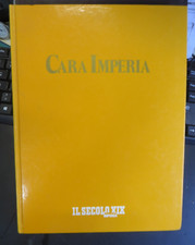 Cara imperia secolo usato  Albenga
