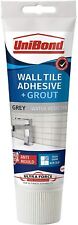Unibond ultraforce wall for sale  MANCHESTER