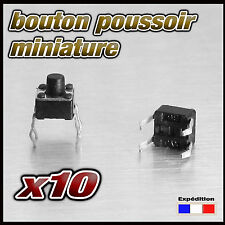 985 bouton poussoir d'occasion  Châlus