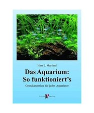 Aquarium funktioniert grundken gebraucht kaufen  Trebbin