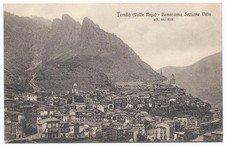 Tenda panorama sezione usato Tenda panorama sezione usato  Forli