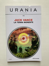Terra morente jack usato  Italia