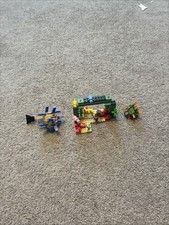 Retired lego minecraft for sale  Yakima