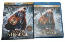 Doctor strange slipcover for sale  Falls Creek