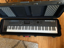 Kurzweil pc3k8 keyboard for sale  Oakland
