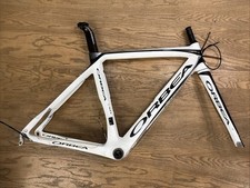 Orbea orca dama d'occasion  Expédié en Belgium