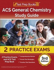 Acs general chemistry for sale  Interlochen