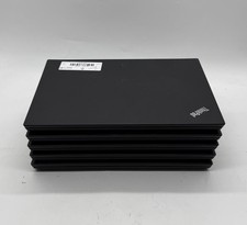 Joblot lenovo thinkpad for sale  PETERLEE