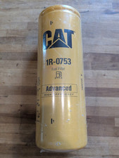 Cat 0753 high for sale  Castroville