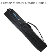 Preston monster luggage for sale  BINGLEY