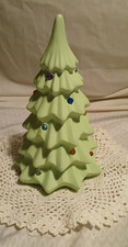 Vintage ceramic christmas for sale  Cleveland