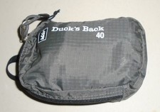 Rei duck back for sale  Kent