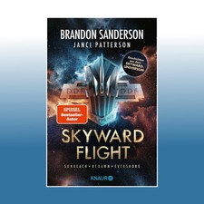 Skyward flight brandon gebraucht kaufen  Bornheim
