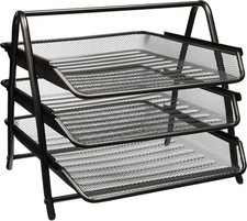 Tier document storage for sale  BRADFORD