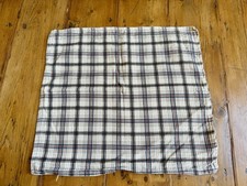 Ikea check cushion for sale Ikea check cushion for sale  HIGH PEAK