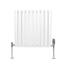 Radiateur colonne ovale d'occasion  France