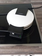 Cloer waffeleisen typ gebraucht kaufen  Krefeld