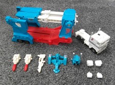 Transformers ultra magnus for sale  DERBY