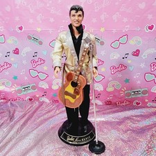Elvis live stage for sale  San Antonio