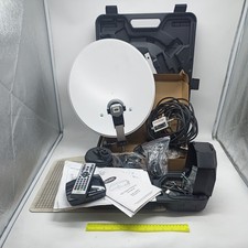 Ross satellite dish for sale  ALFRETON